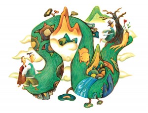 Le Ginseng et ses vertus Le Ginseng et ses vertus