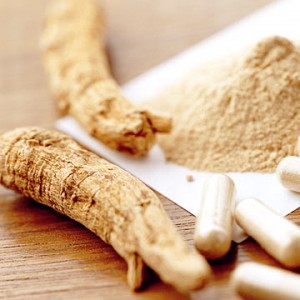le Ginseng, une racine aux multiples bienfaits